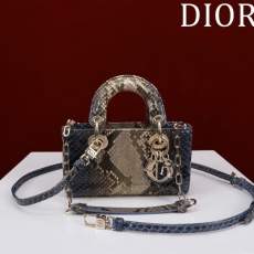 Christian Dior My Lady Bags